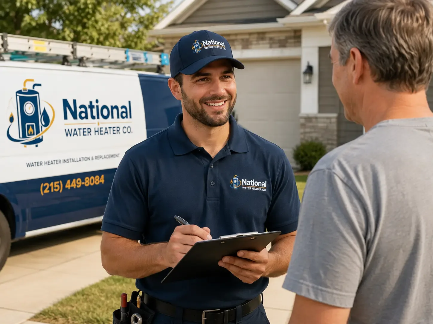 Water Heater Installation Mantee, MS FAQs